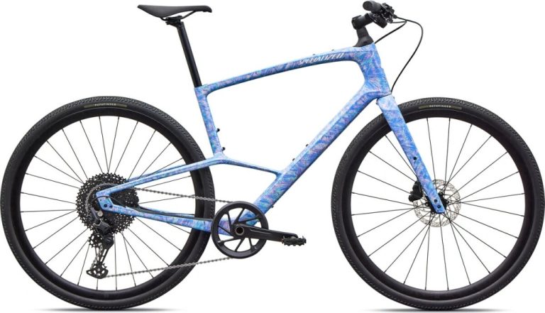 Fitness kolo Specialized Sirrus X