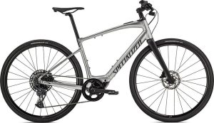 Elektrokolo Specialized Turbo Vado SL