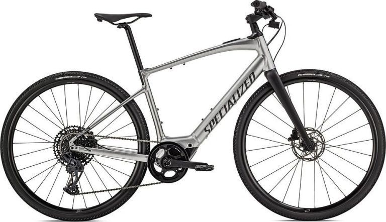 Elektrokolo Specialized Turbo Vado SL