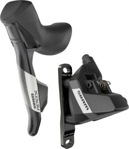 Sada SRAM Apex AXS