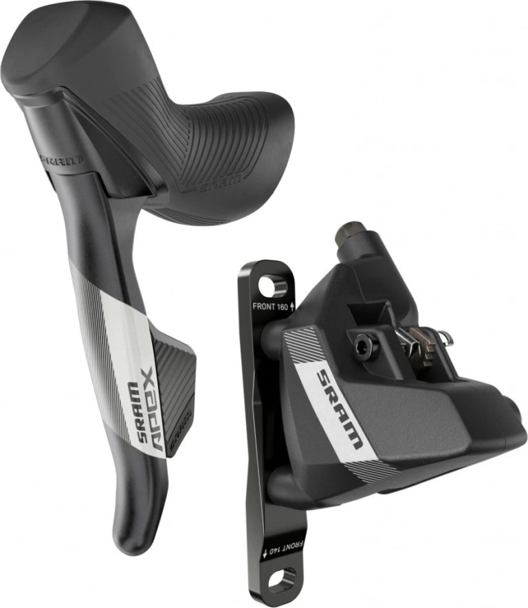 Sada SRAM Apex AXS