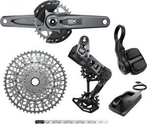 SRAM GX Eagle Transmission