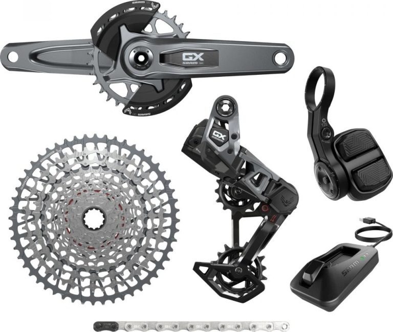SRAM GX Eagle Transmission