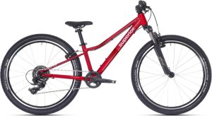 Dětské kolo Superior Racer 24