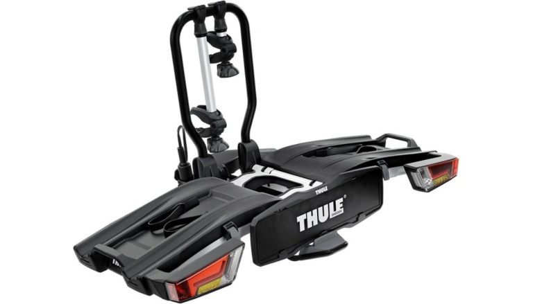 Thule EasyFold XT