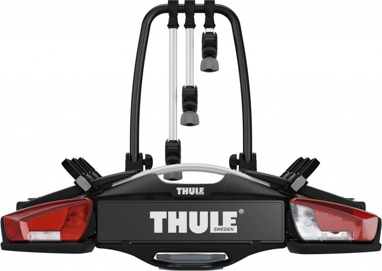 Nosič kol Thule VeloCompact 3
