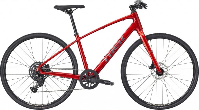 Fitness kolo Trek FX 2