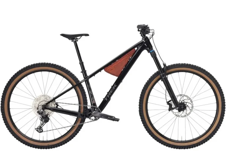 Trek Roscoe