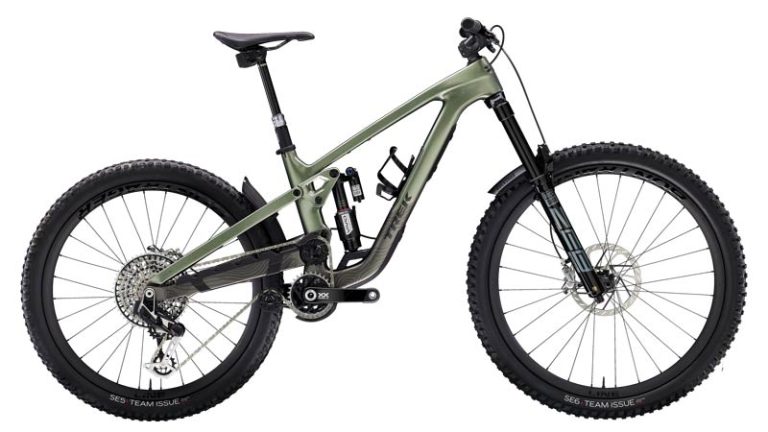 Trek Slash