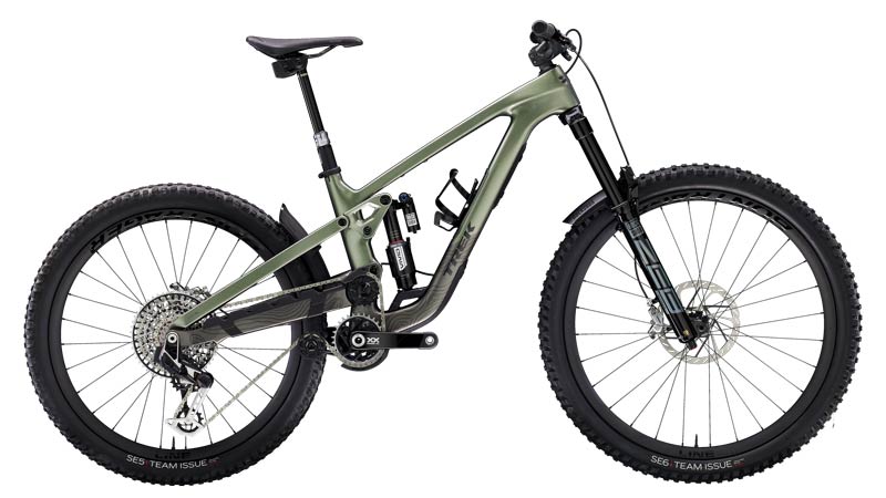 Trek Slash