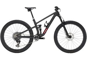 Trek Top Fuel