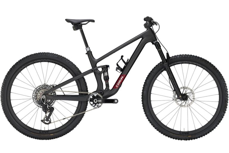 Trek Top Fuel