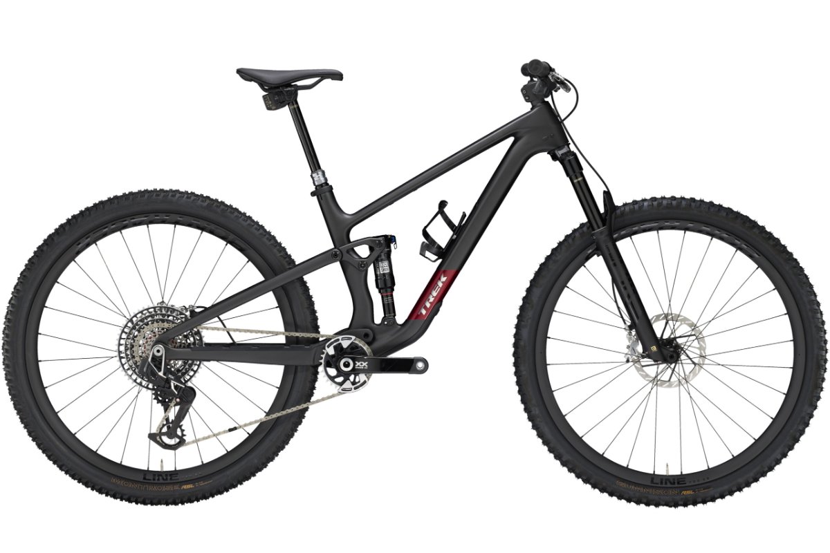 Trek Top Fuel