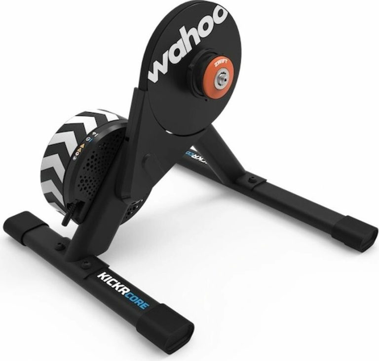 Trenažér Wahoo Kickr Core 2
